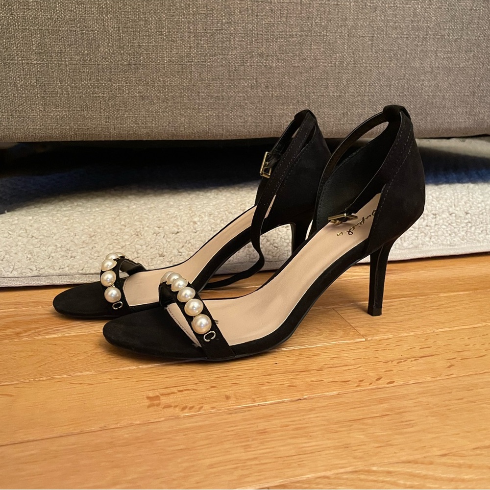 Qupid Heels